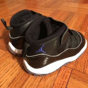 nike air jordan 11 retro space jam bp